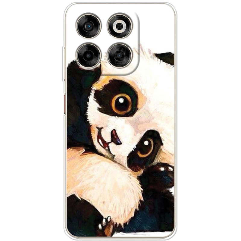 Чохол BoxFace Nubia V70 