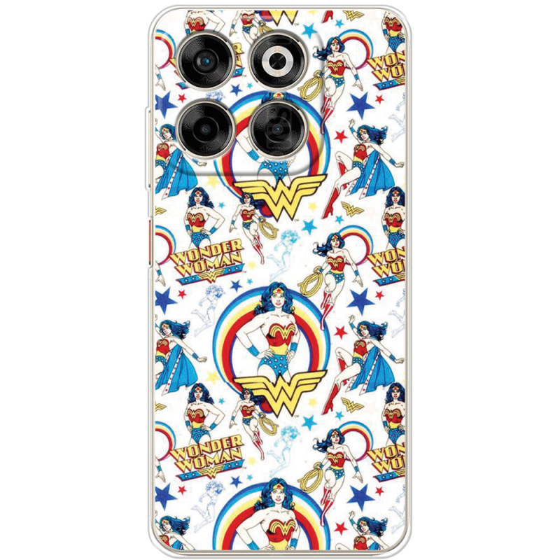 Чохол BoxFace ZTE Blade V70 