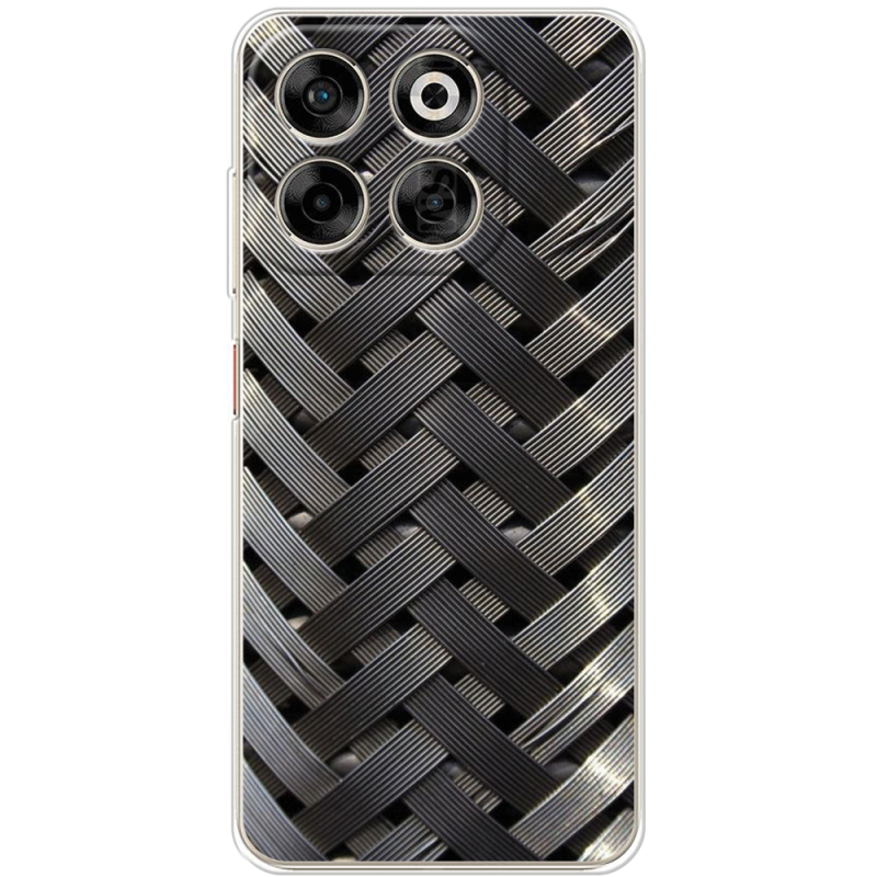 Чохол BoxFace Nubia V70 