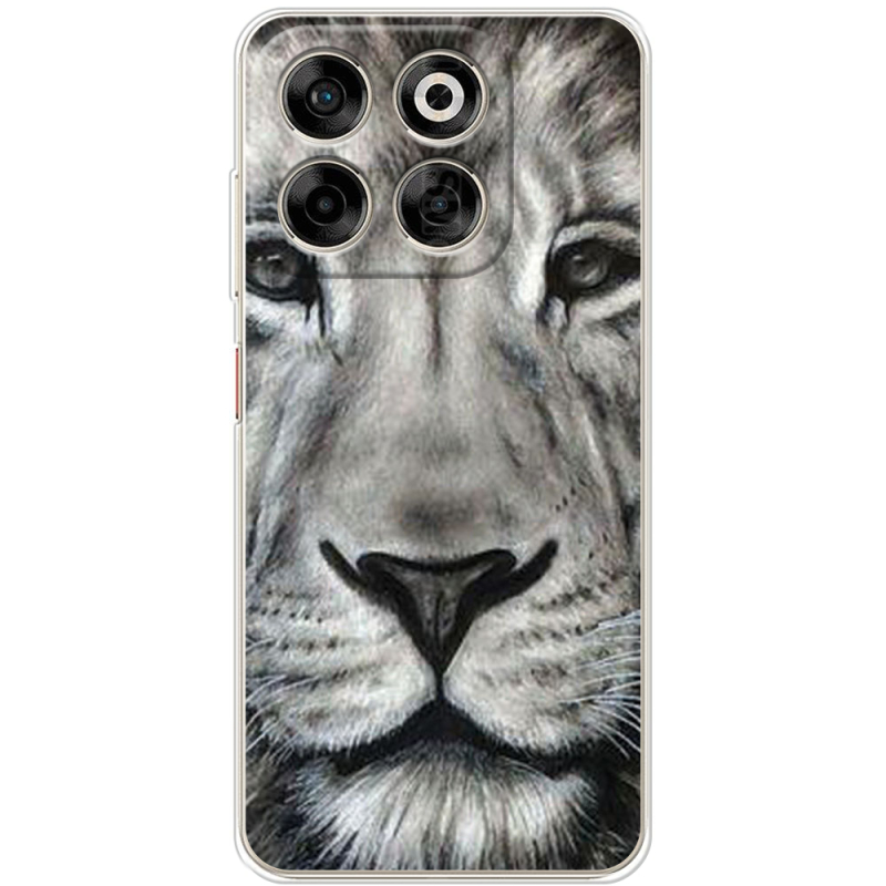 Чохол BoxFace ZTE Blade V70 