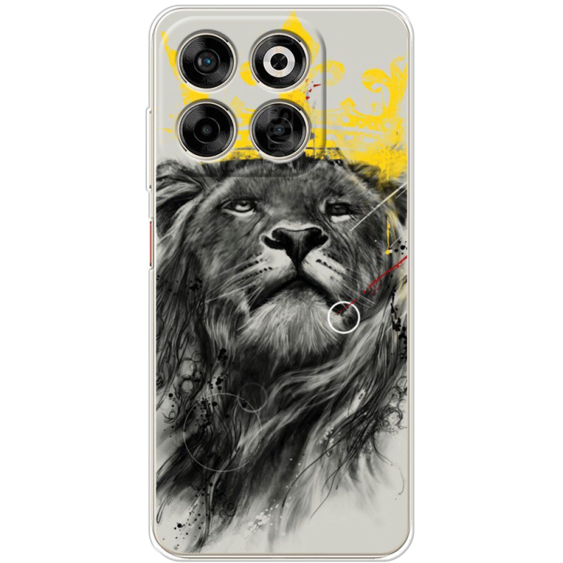 Чохол BoxFace Nubia V70 