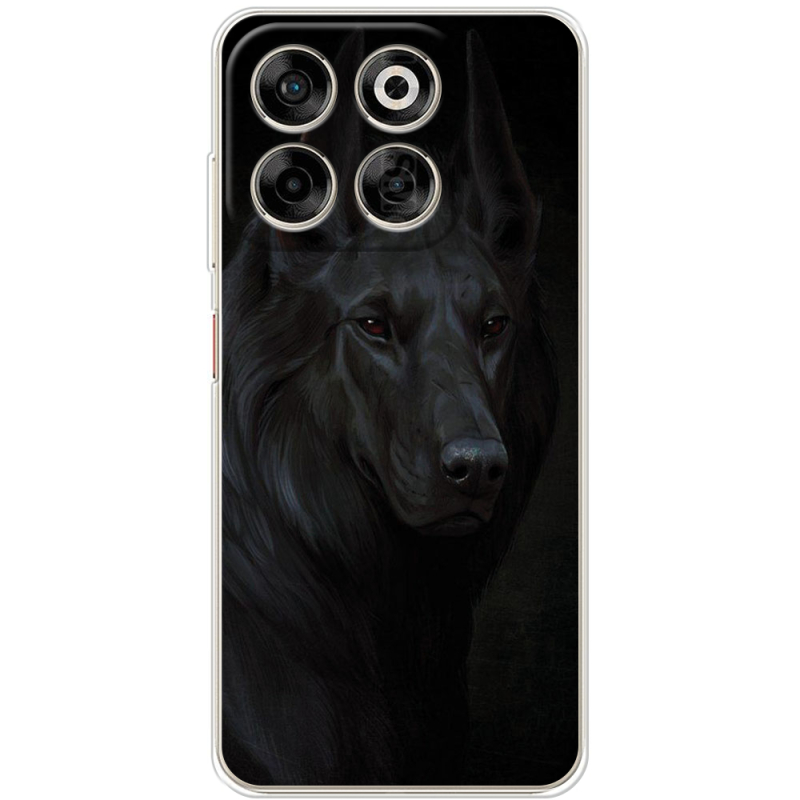 Чохол BoxFace Nubia V70 