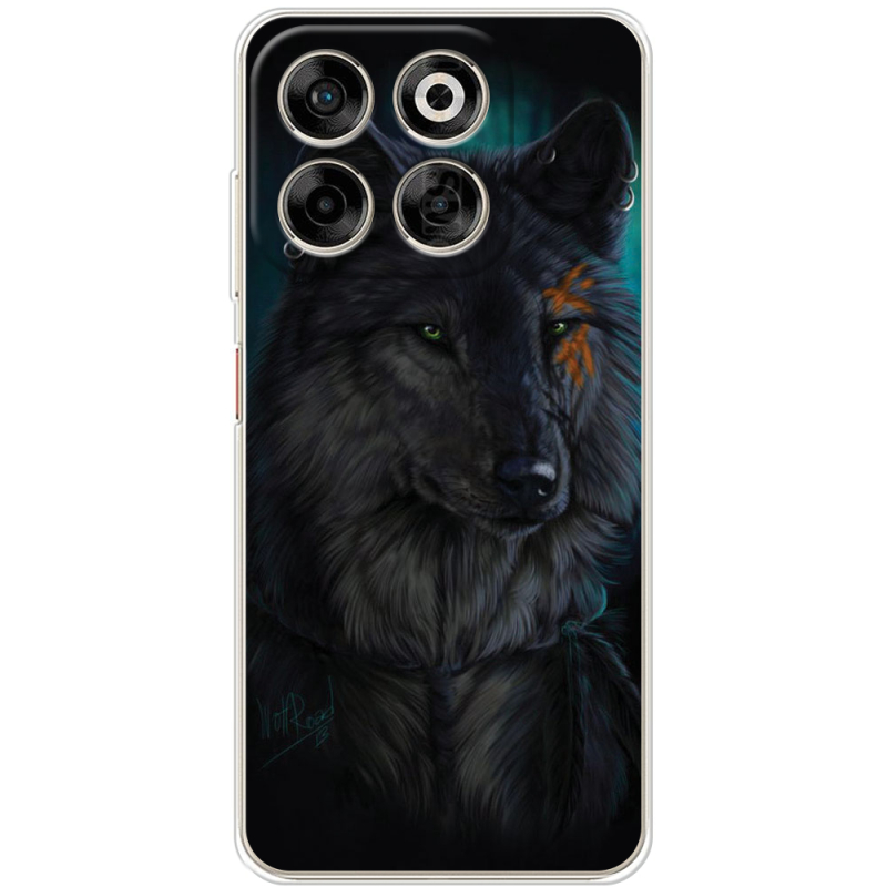 Чохол BoxFace Nubia V70 