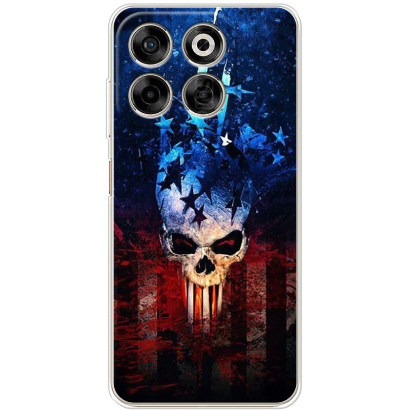Чохол BoxFace ZTE Blade V70 