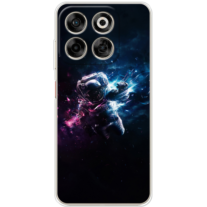 Чохол BoxFace Nubia V70 