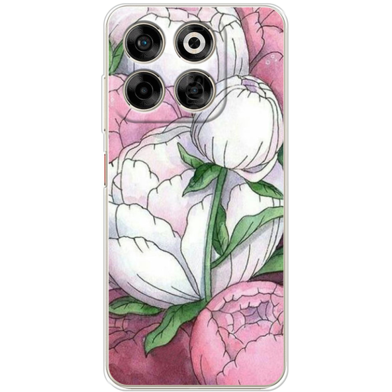 Чохол BoxFace Nubia V70 