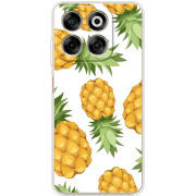 Чохол BoxFace ZTE Blade V70 