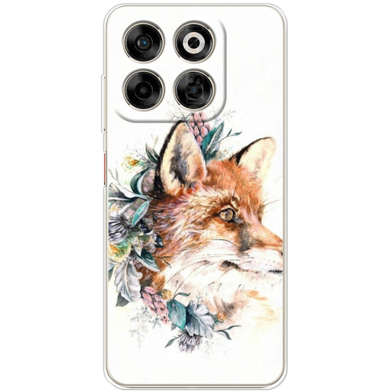 Чохол BoxFace ZTE Blade V70 