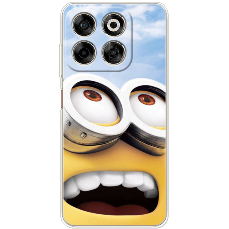 Чохол BoxFace ZTE Blade V70 