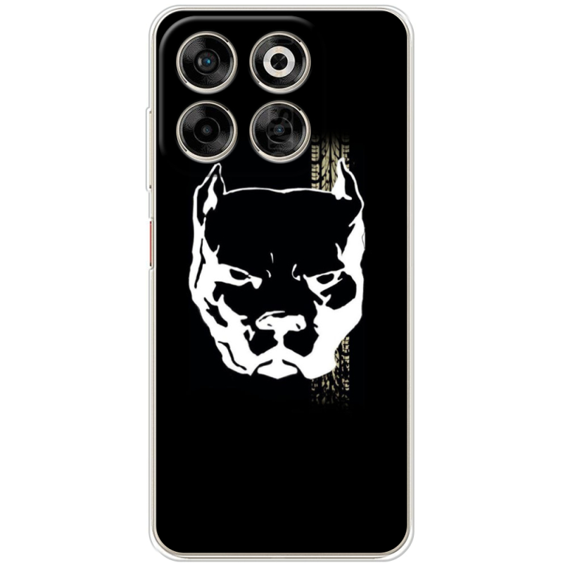 Чохол BoxFace Nubia V70 