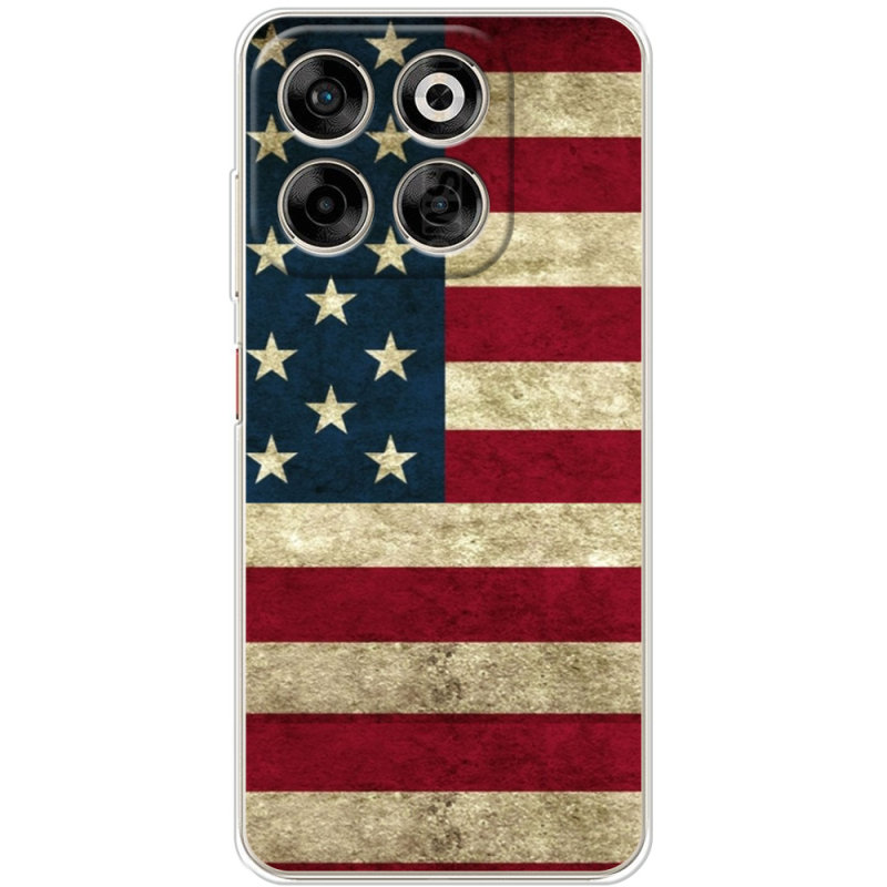 Чохол BoxFace Nubia V70 