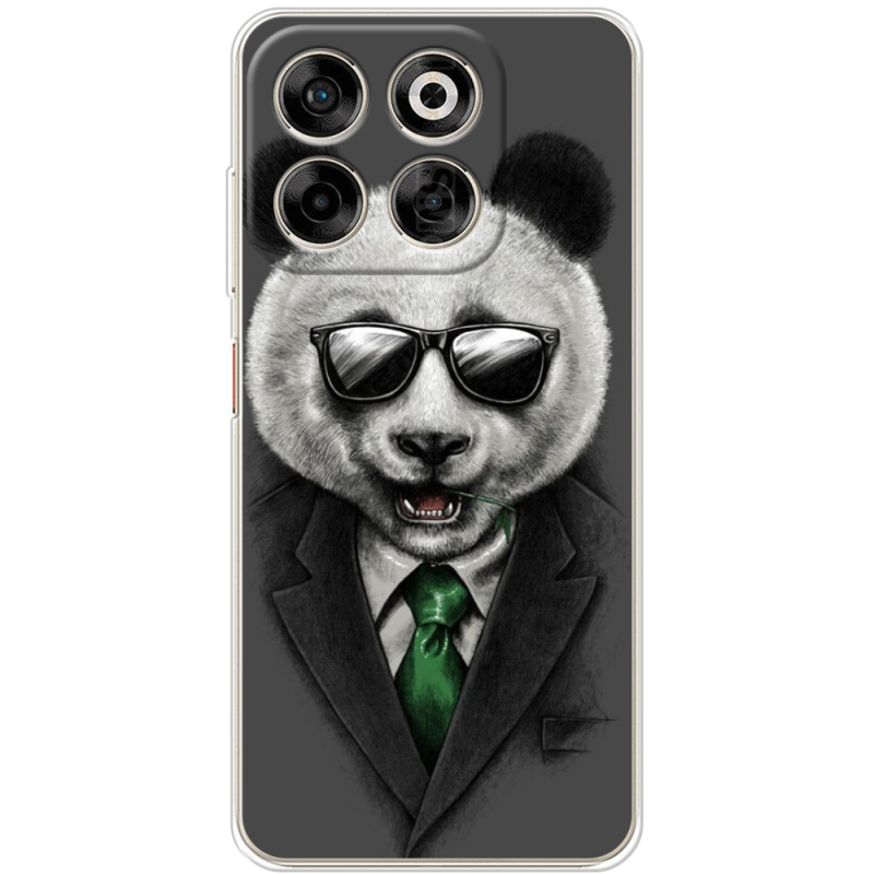 Чохол BoxFace Nubia V70 