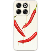 Чохол BoxFace ZTE Blade V70 