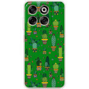 Чохол BoxFace ZTE Blade V70 