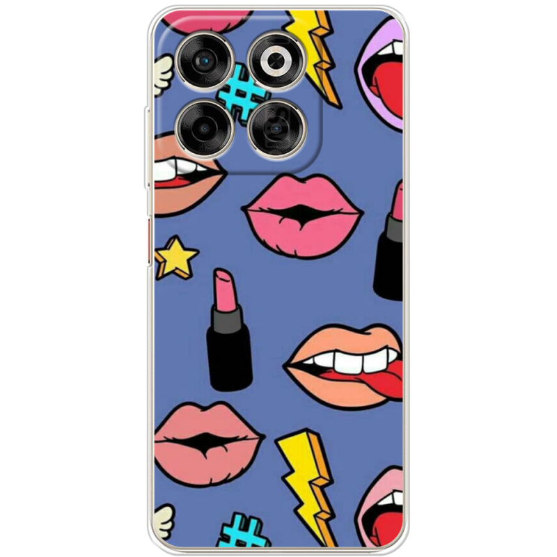 Чохол BoxFace Nubia V70 