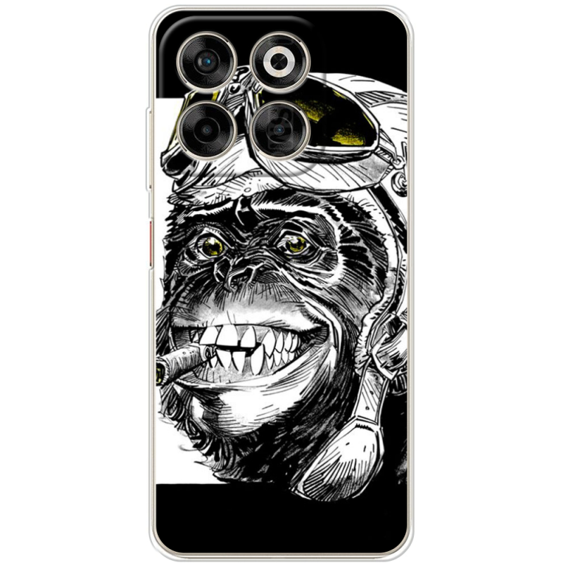 Чохол BoxFace Nubia V70 