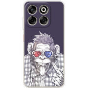 Чохол BoxFace ZTE Blade V70 