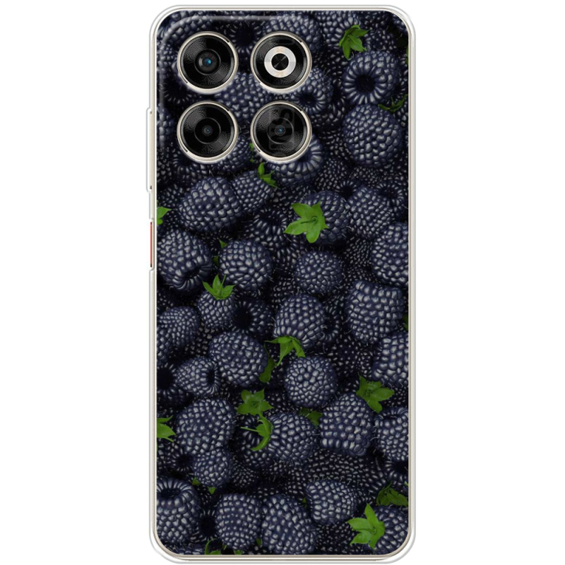 Чохол BoxFace Nubia V70 