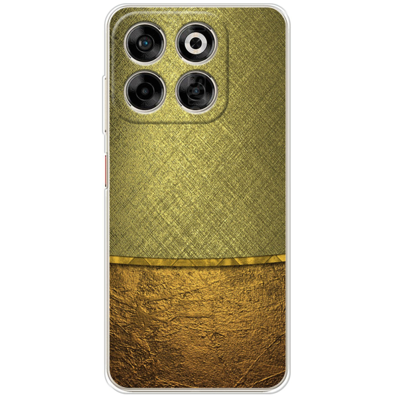 Чохол BoxFace Nubia V70 