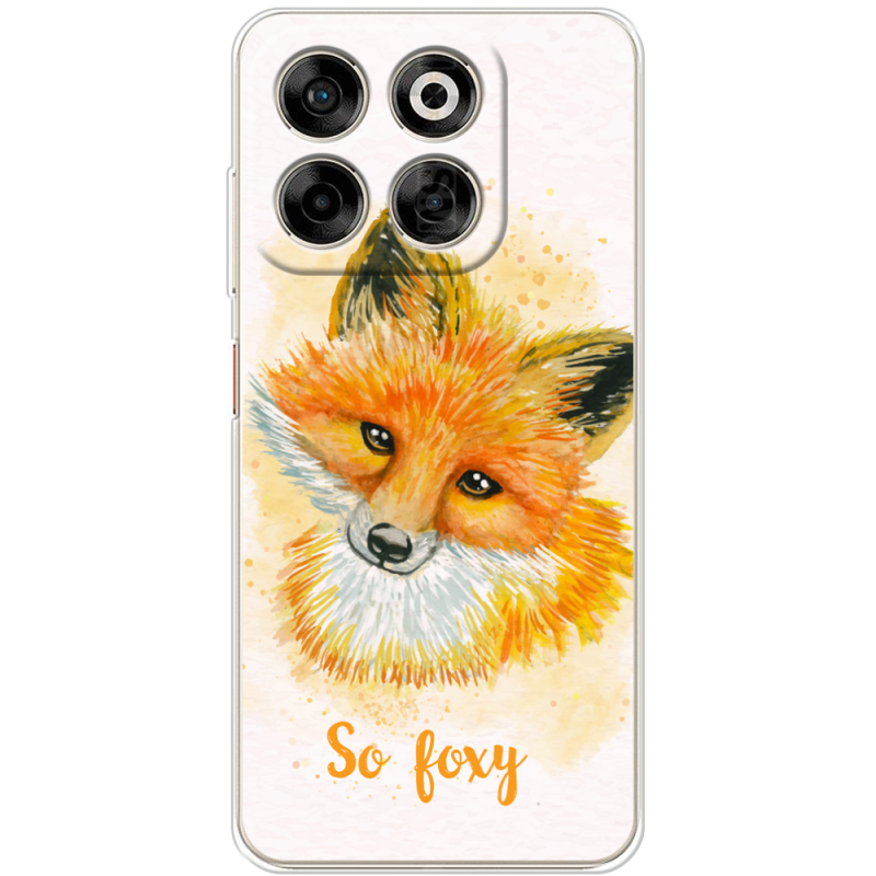 Чохол BoxFace Nubia V70 