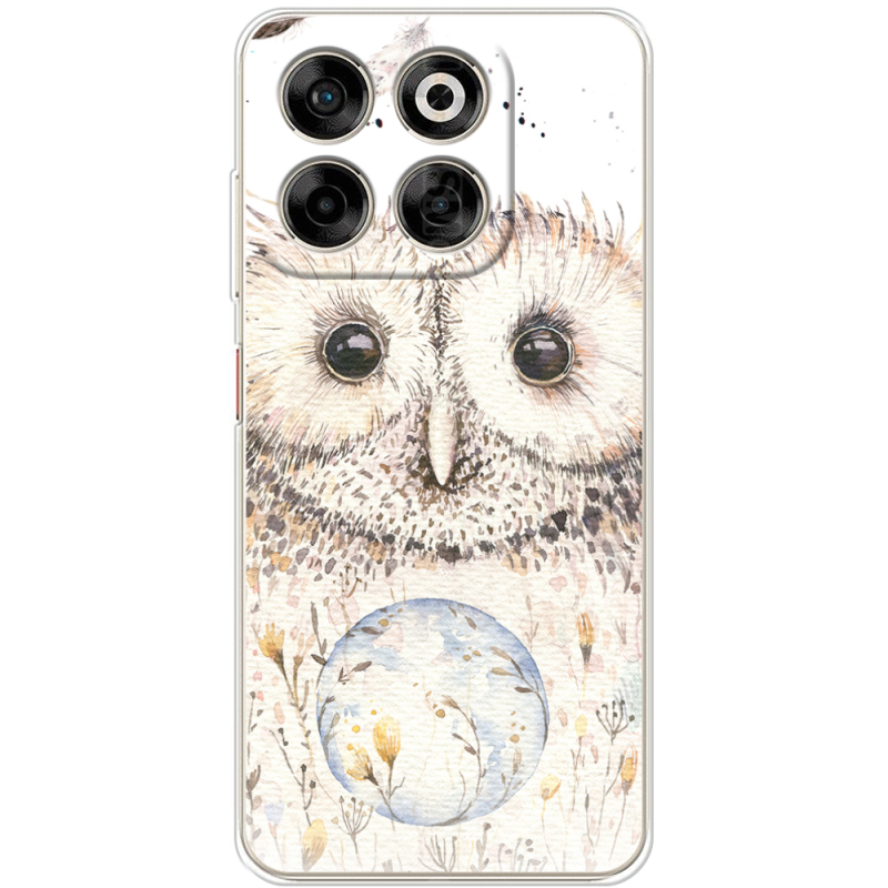 Чохол BoxFace Nubia V70 