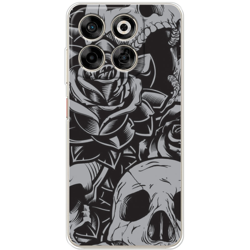 Чохол BoxFace ZTE Blade V70 