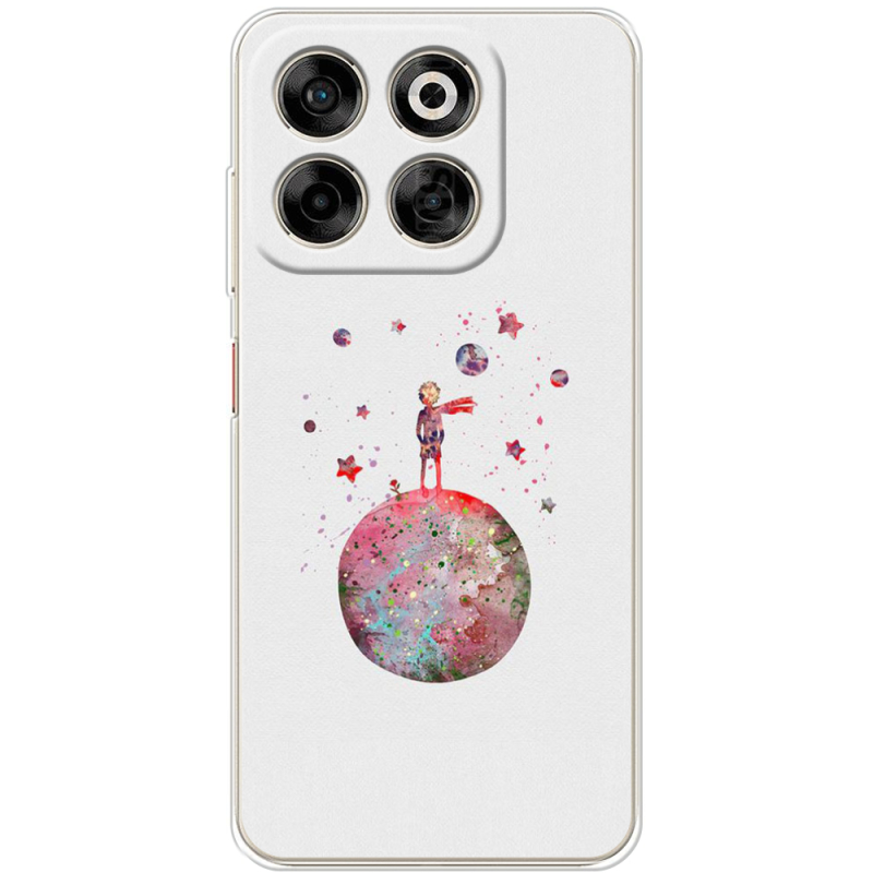 Чохол BoxFace Nubia V70 