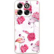 Чохол BoxFace ZTE Blade V70 