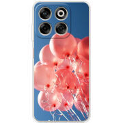 Чохол BoxFace ZTE Blade V70 