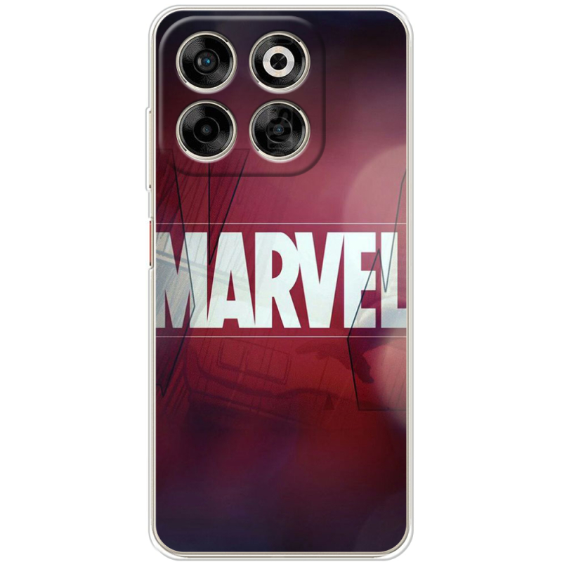 Чохол BoxFace Nubia V70 