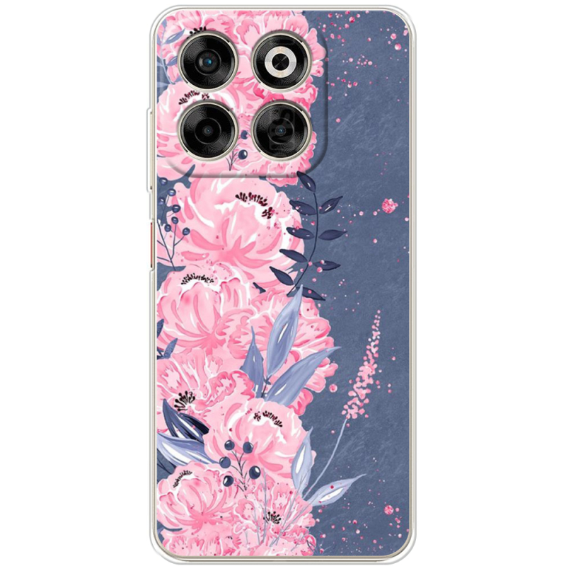 Чохол BoxFace ZTE Blade V70 