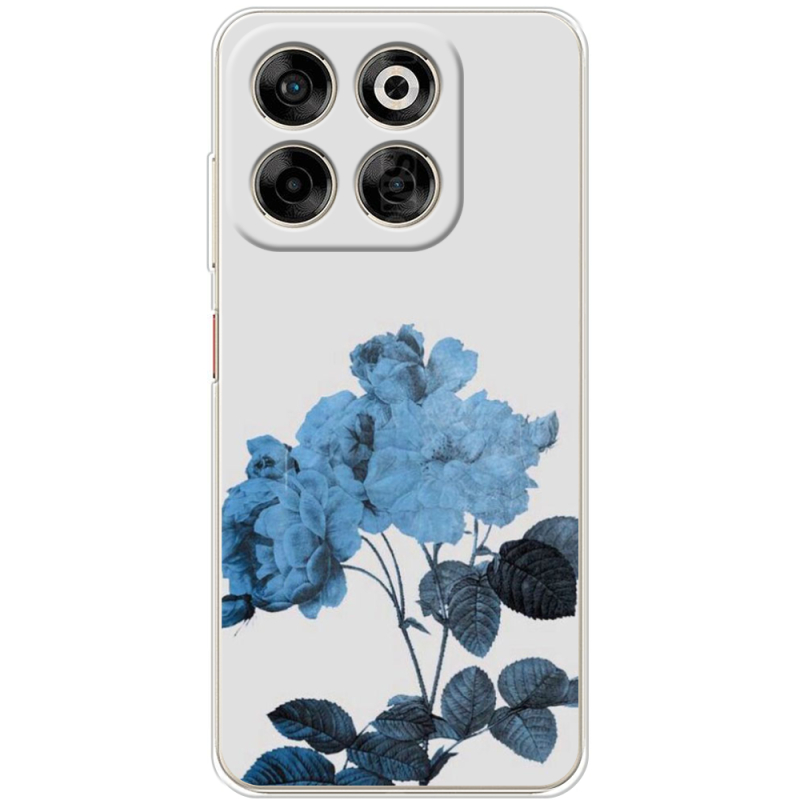 Чохол BoxFace Nubia V70 