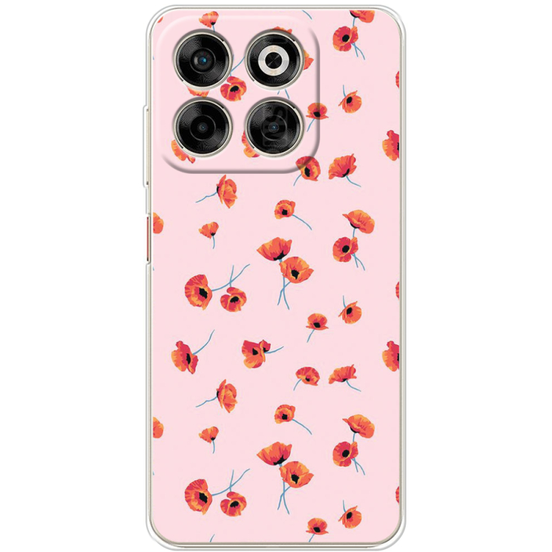 Чохол BoxFace Nubia V70 