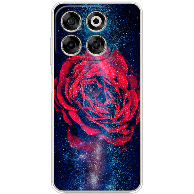 Чохол BoxFace ZTE Blade V70 