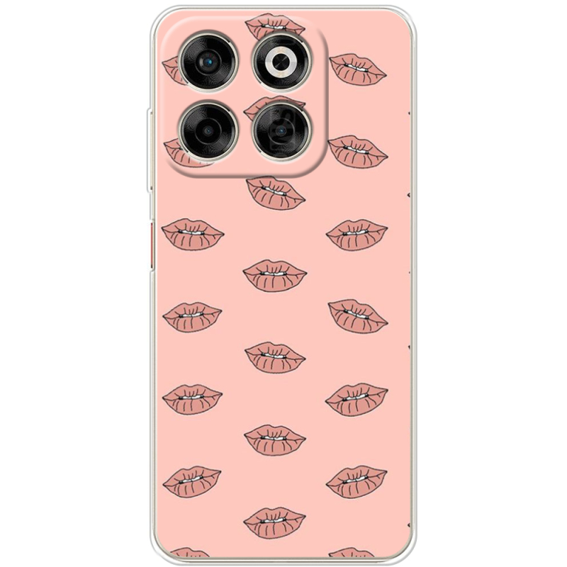 Чохол BoxFace Nubia V70 