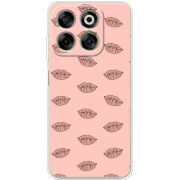 Чохол BoxFace ZTE Blade V70 