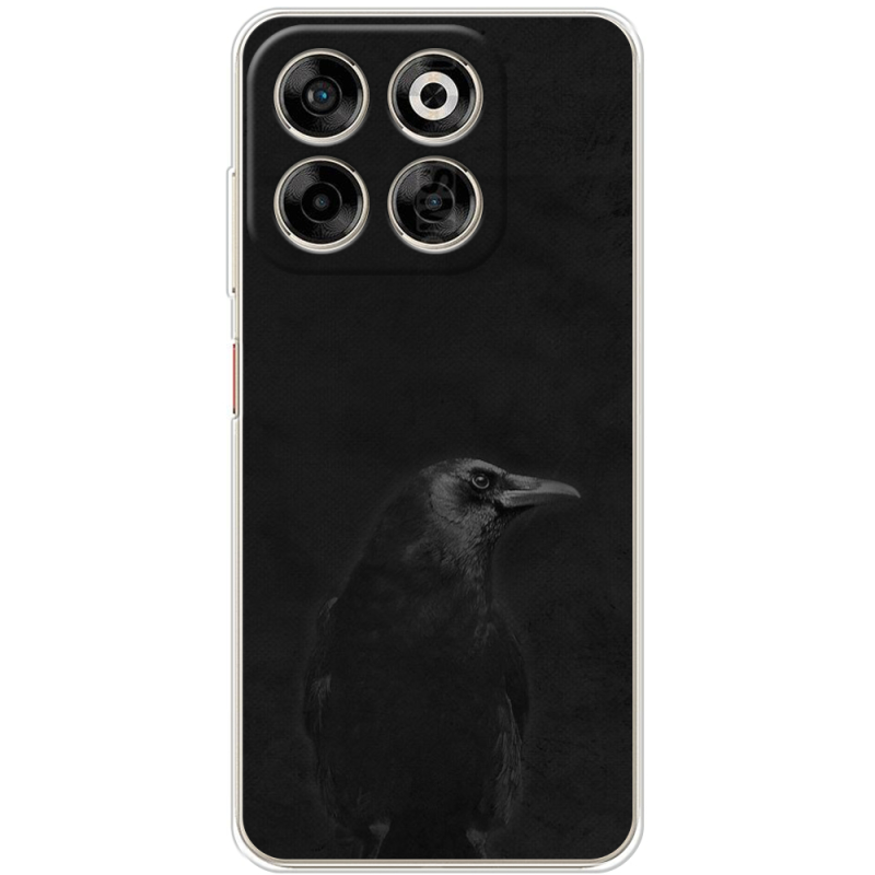 Чохол BoxFace Nubia V70 