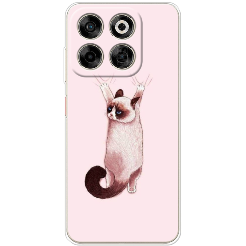 Чохол BoxFace Nubia V70 