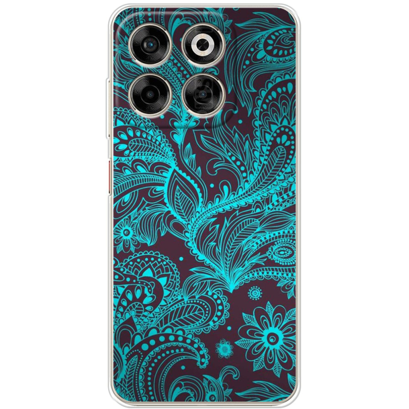 Чохол BoxFace Nubia V70 