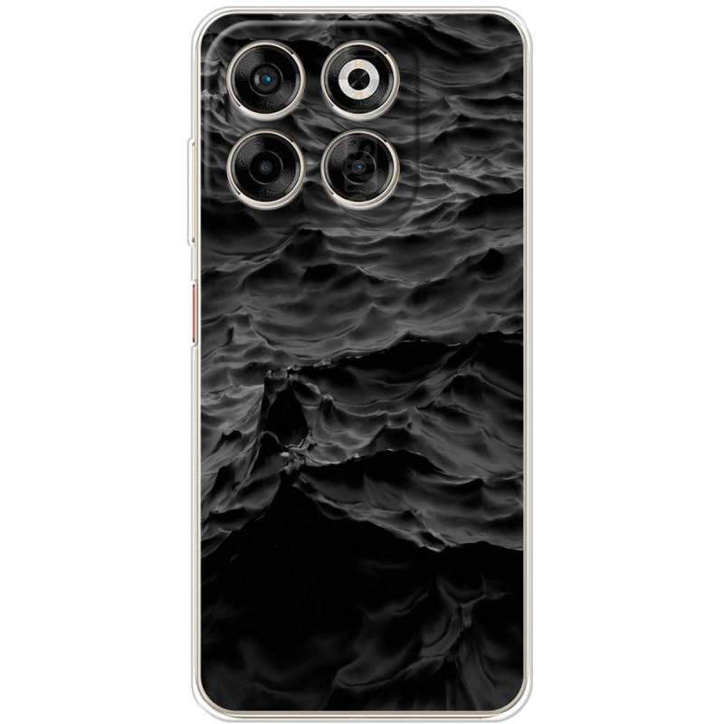 Чохол BoxFace Nubia V70 