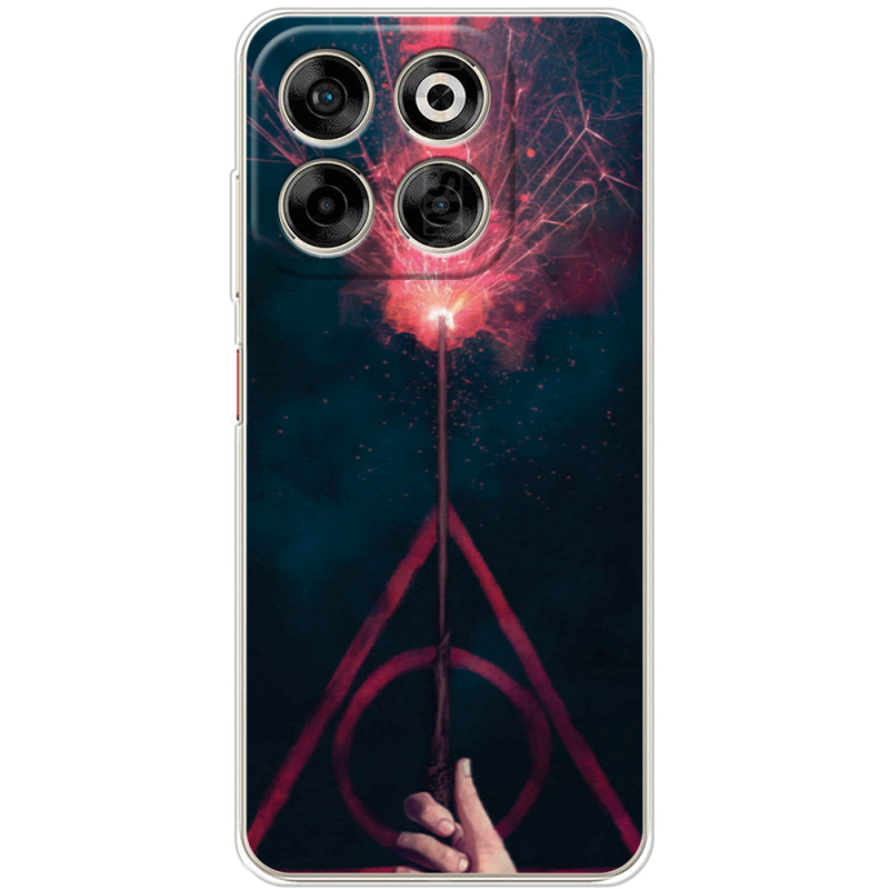 Чохол BoxFace ZTE Blade V70 