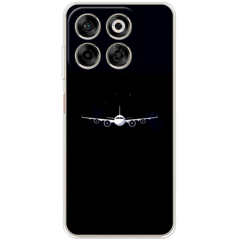 Чохол BoxFace Nubia V70 