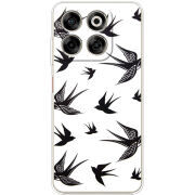 Чохол BoxFace ZTE Blade V70 