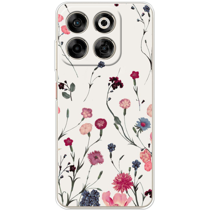 Чохол BoxFace Nubia V70 