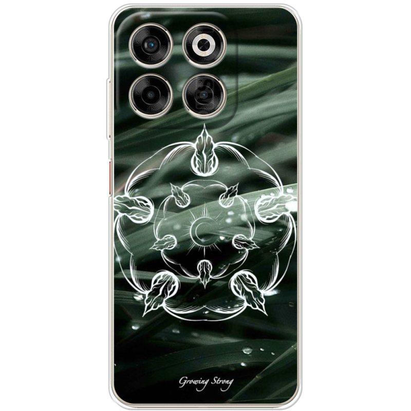 Чохол BoxFace Nubia V70 