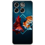 Чохол BoxFace ZTE Blade V70 