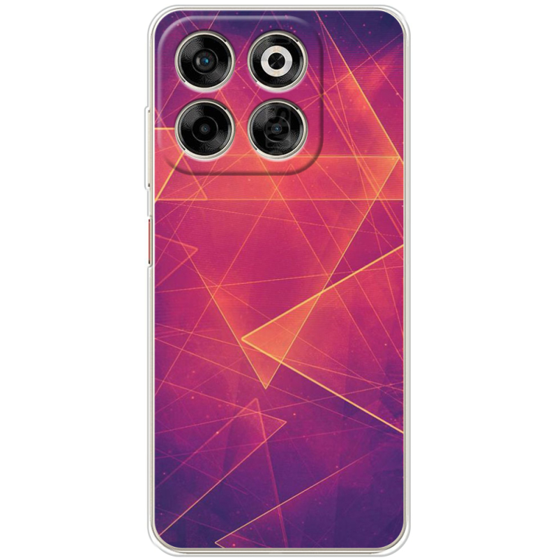 Чохол BoxFace Nubia V70 