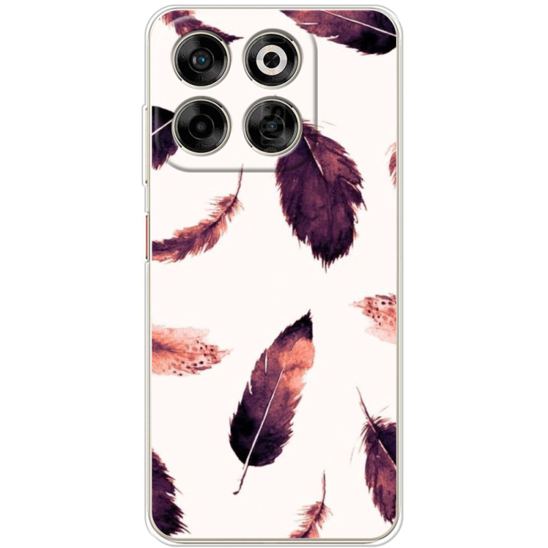Чохол BoxFace Nubia V70 
