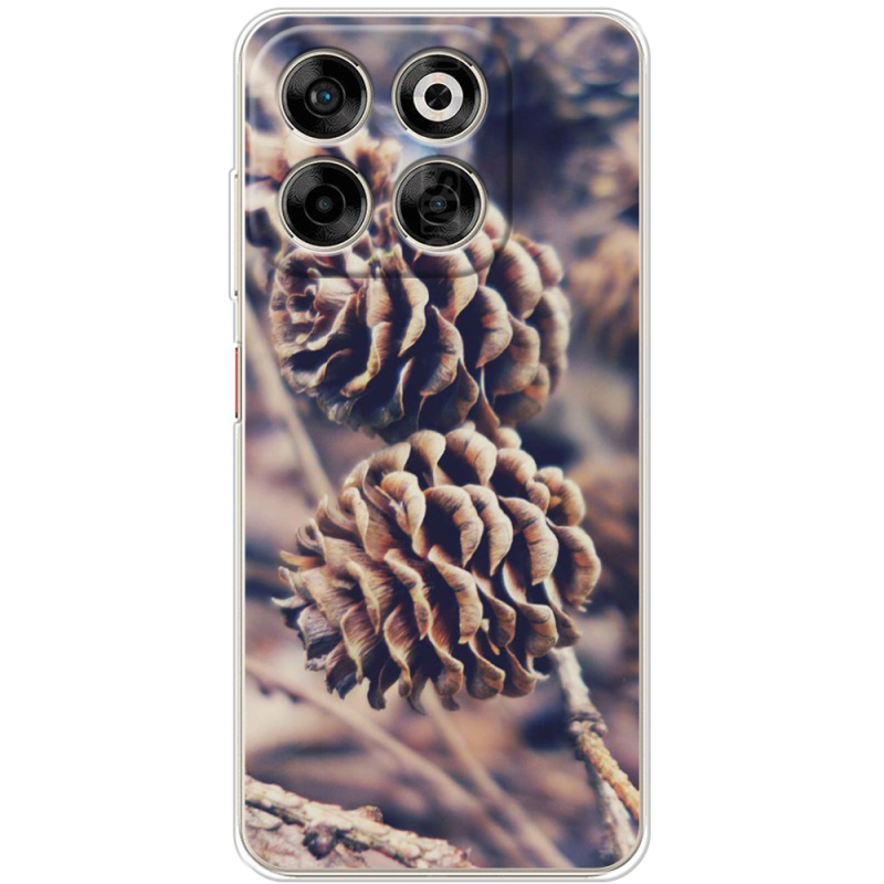 Чохол BoxFace Nubia V70 