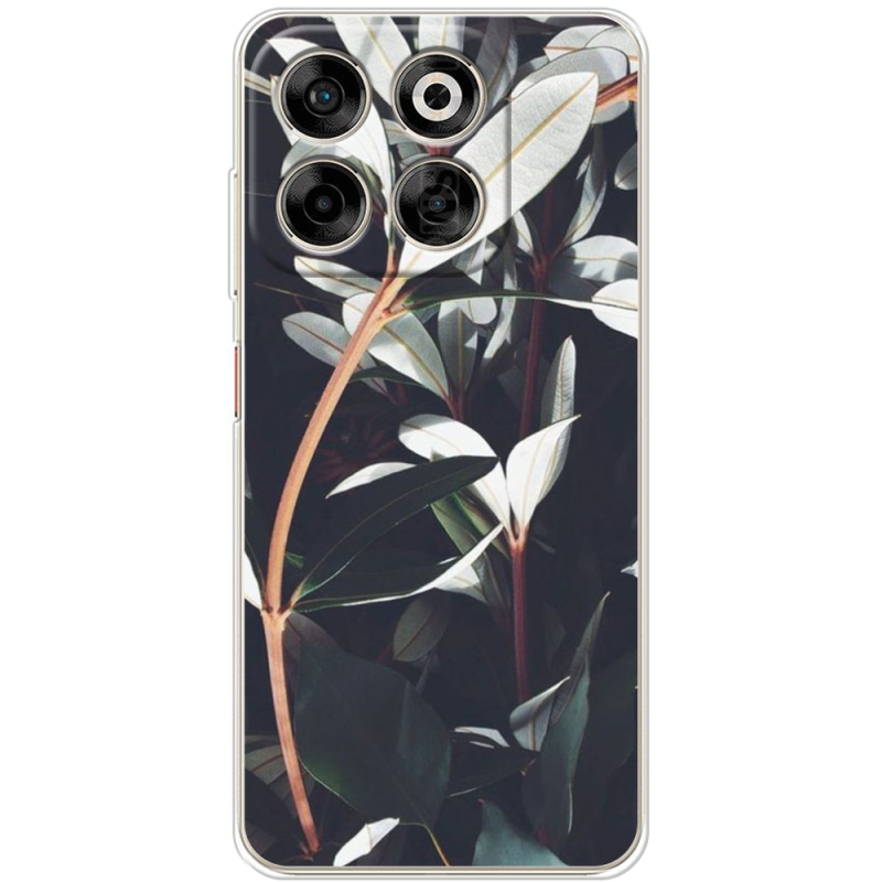Чохол BoxFace Nubia V70 